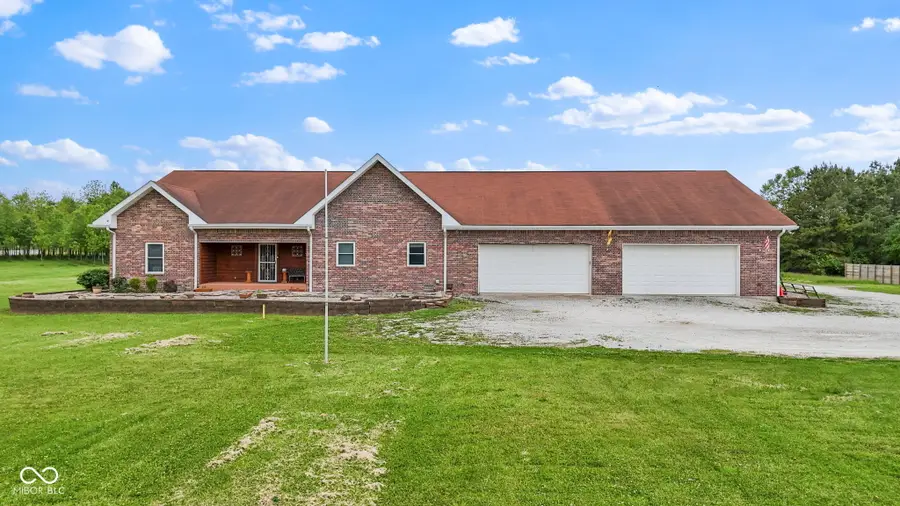 6740 Acton Road, Indianapolis, IN 46259 - #3