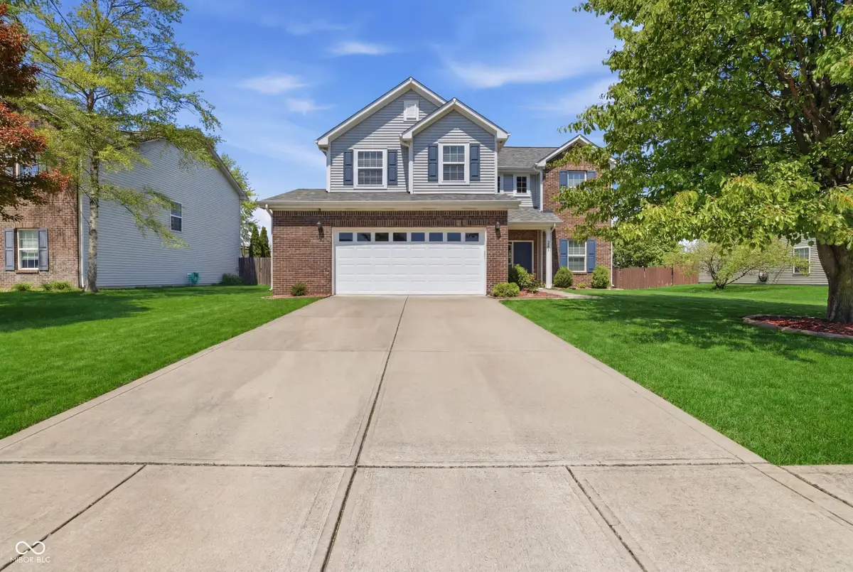 2704 Armaugh Drive, Brownsburg, IN 46112 - #1