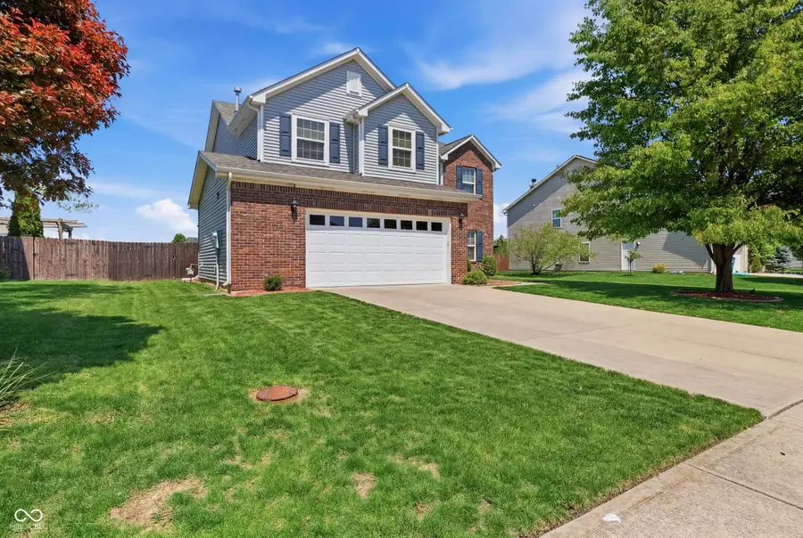 2704 Armaugh Drive, Brownsburg, IN 46112 - #2