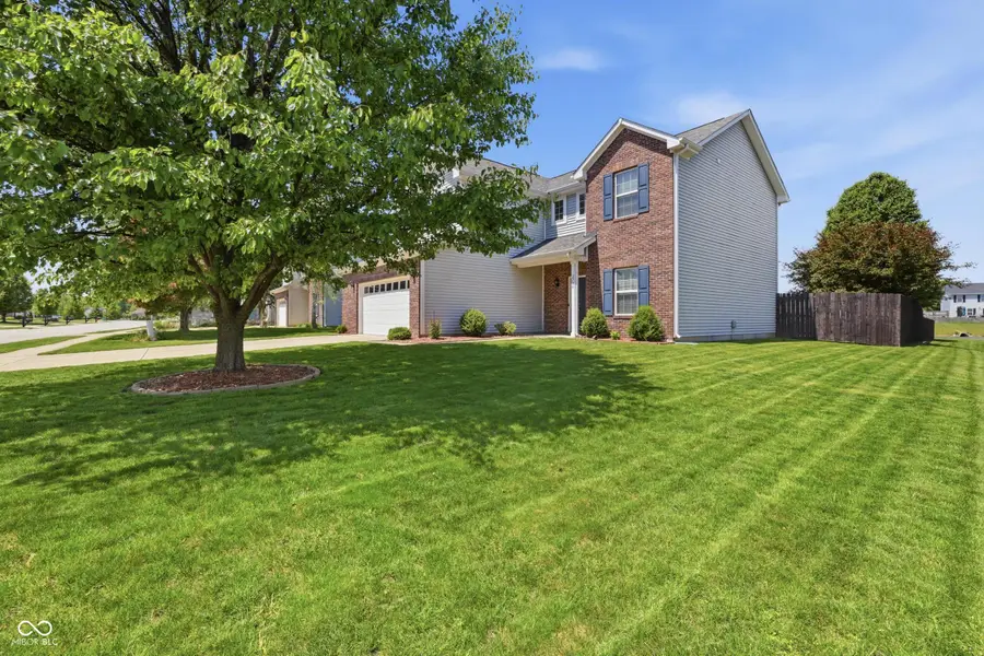 2704 Armaugh Drive, Brownsburg, IN 46112 - #3