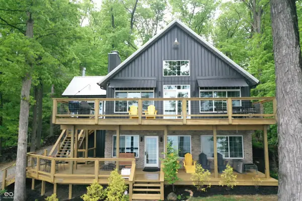 9421 E Dogwood Drive, Rockville, IN 47872