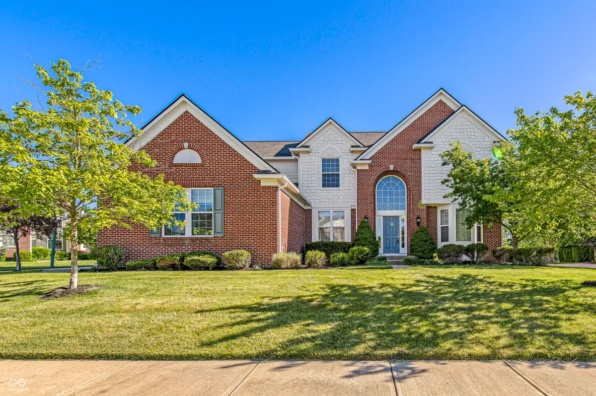 12677 Tram Lane, Carmel, IN 46032 - #1