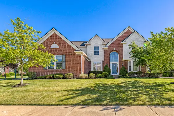 12677 Tram Lane, Carmel, IN 46032