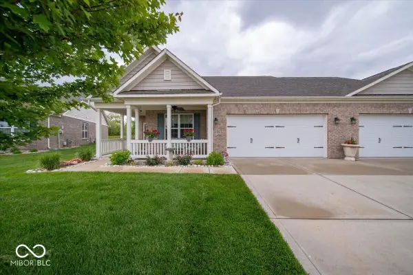 1144 Harrier Lane, Greenwood, IN 46143