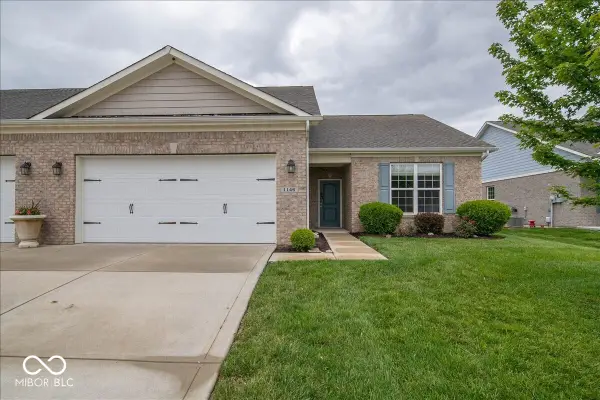 1146 Harrier Lane, Greenwood, IN 46143