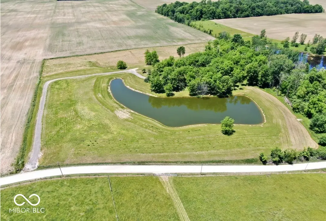 6151 S County Road 100 E, New Castle, IN 47362 - #1