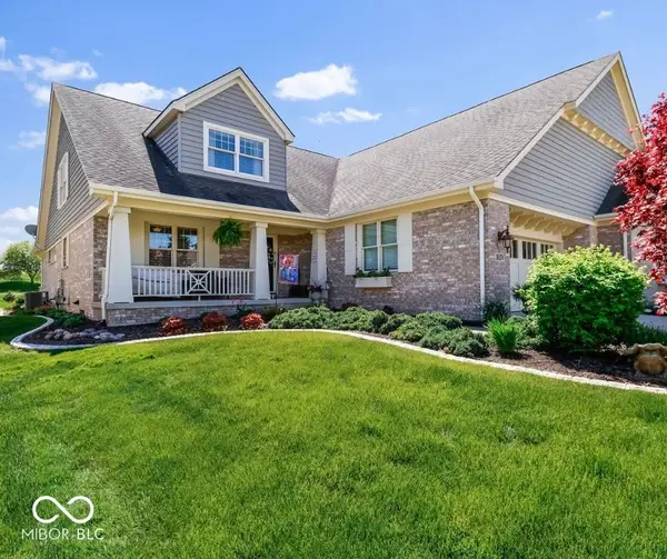 1029 Sterling Court, Crown Point, IN 46307