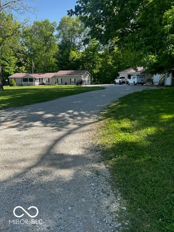 11806 E Pocahontas Drive, Greencastle, IN 46135 - #3