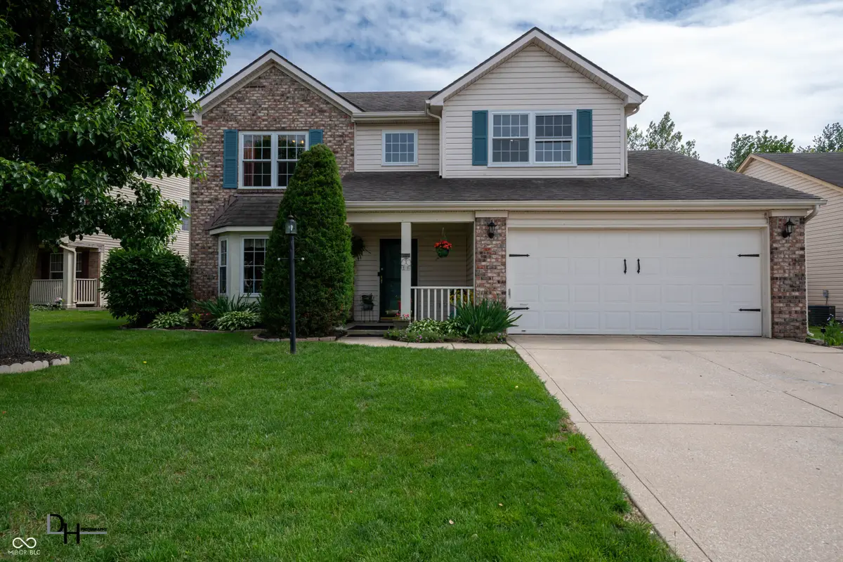 5423 Great Woods Drive, Indianapolis, IN 46224 - #1