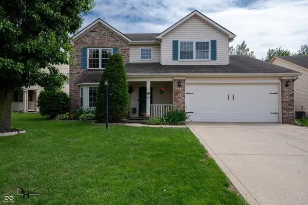 5423 Great Woods Drive, Indianapolis, IN 46224