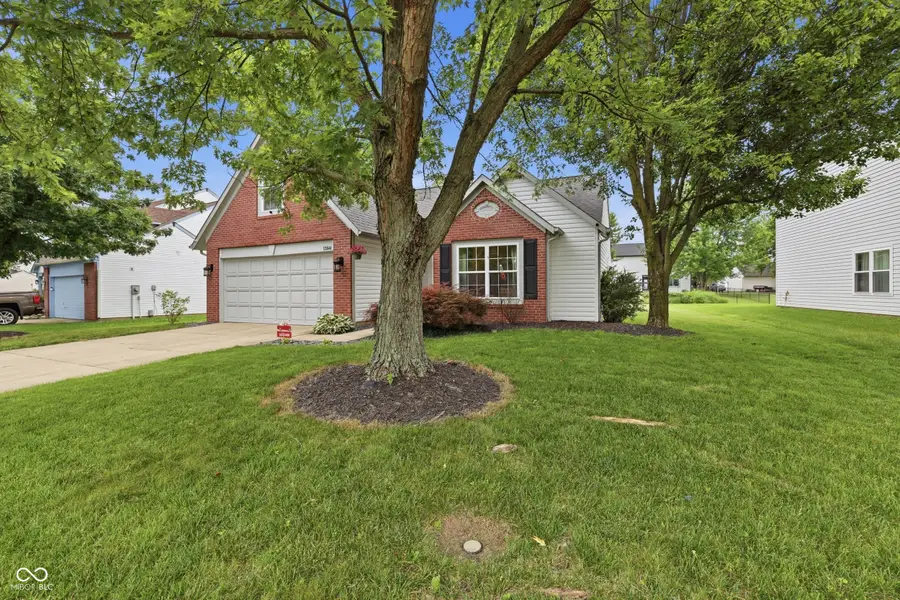 13841 N Ayrshire Circle, Camby, IN 46113 - #2