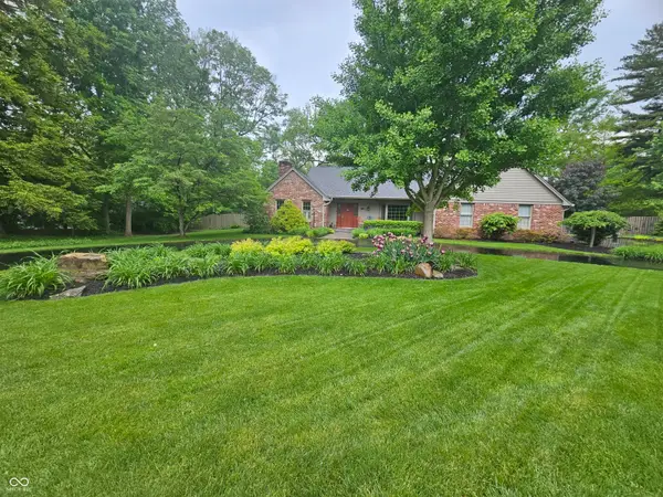 1711 Wood Valley Drive, Carmel, IN 46032