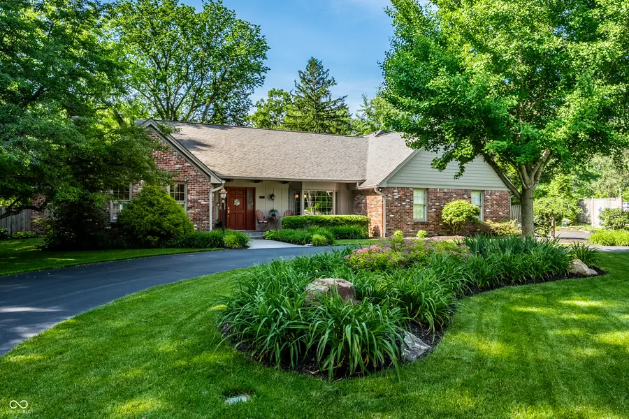 1711 Wood Valley Drive, Carmel, IN 46032 - #3