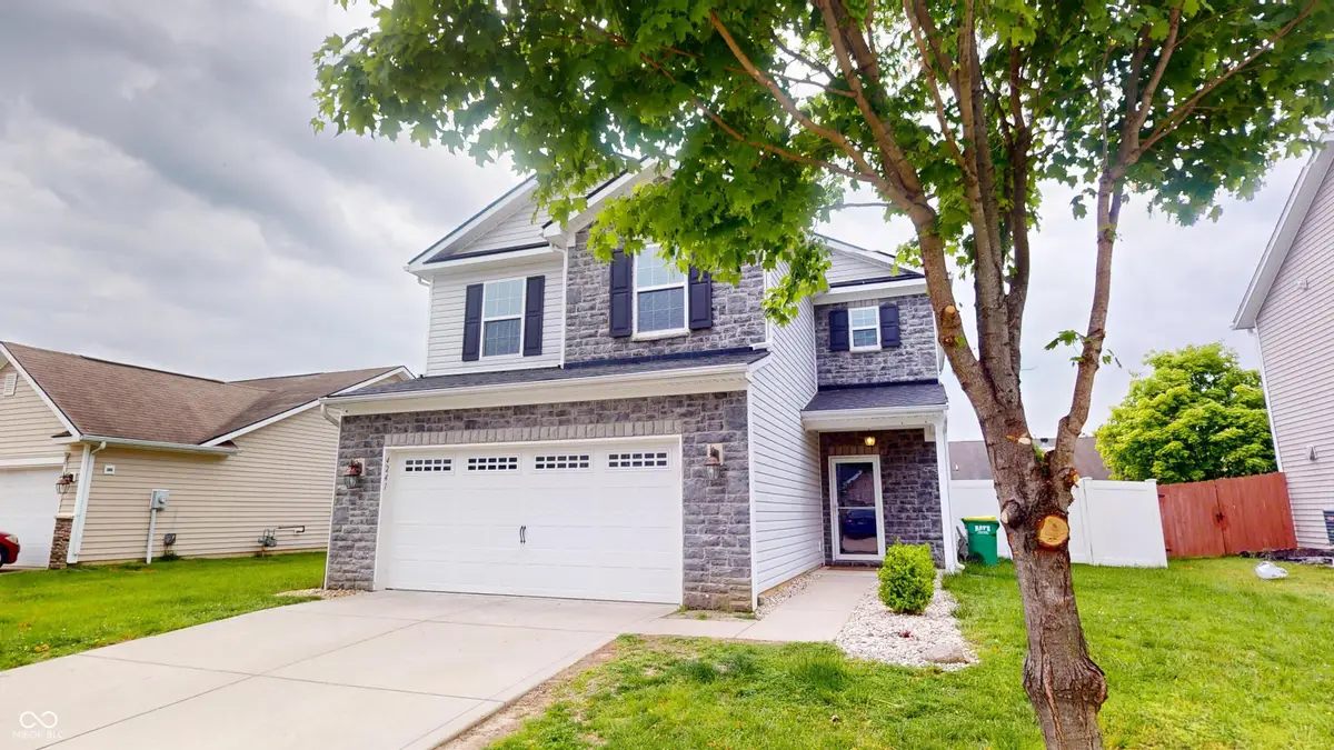 4241 Zachary Lane, Westfield, IN 46062 - #1