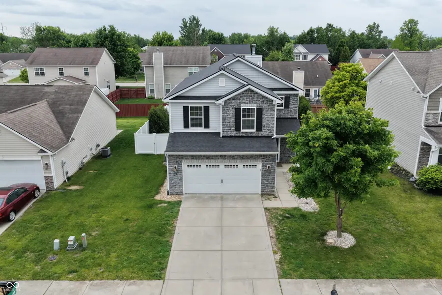 4241 Zachary Lane, Westfield, IN 46062 - #2