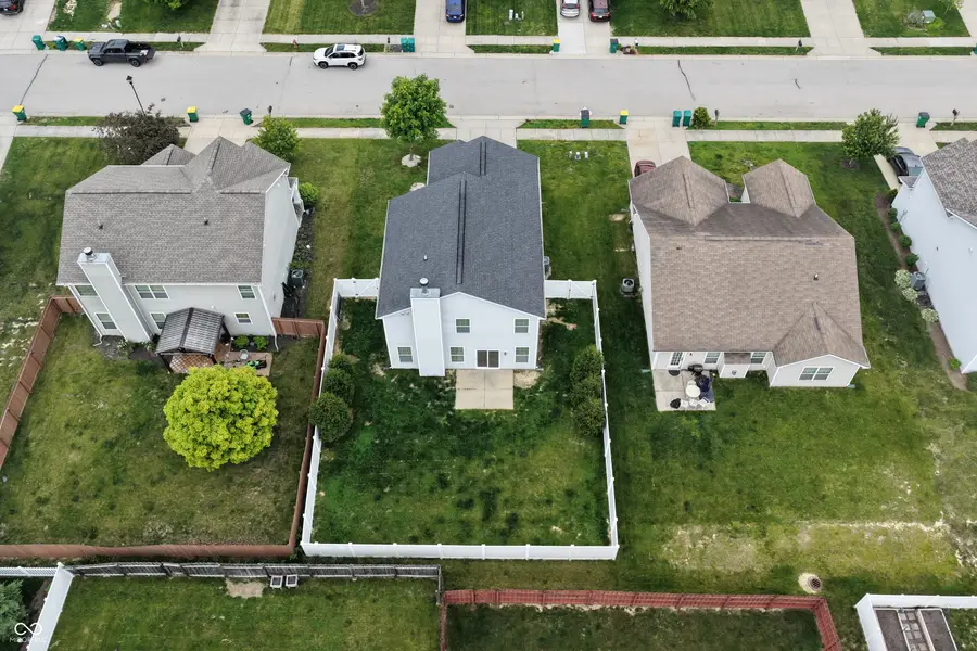 4241 Zachary Lane, Westfield, IN 46062 - #3