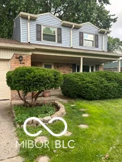 1449 Moores Manor, Indianapolis, IN 46229 - #1
