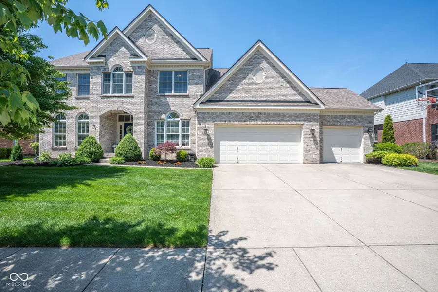 1028 Watertown Drive, Westfield, IN 46074 - #2