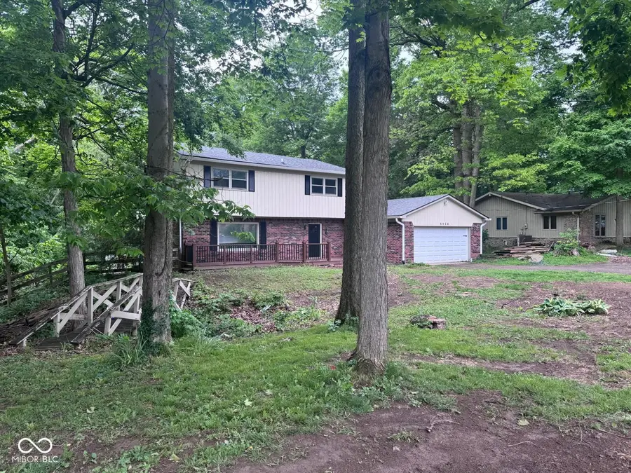 8056 Black Oak Drive, Plainfield, IN 46168 - #2