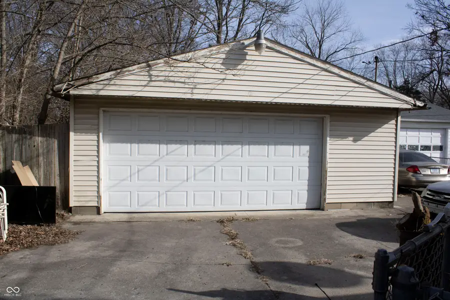 3937 N Irvington Avenue, Indianapolis, IN 46226 - #2