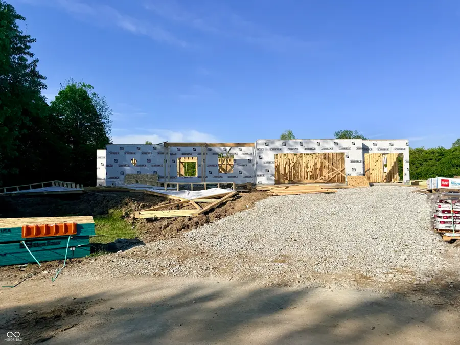 1819 Old Waynetown Road, Crawfordsville, IN 47933 - #2