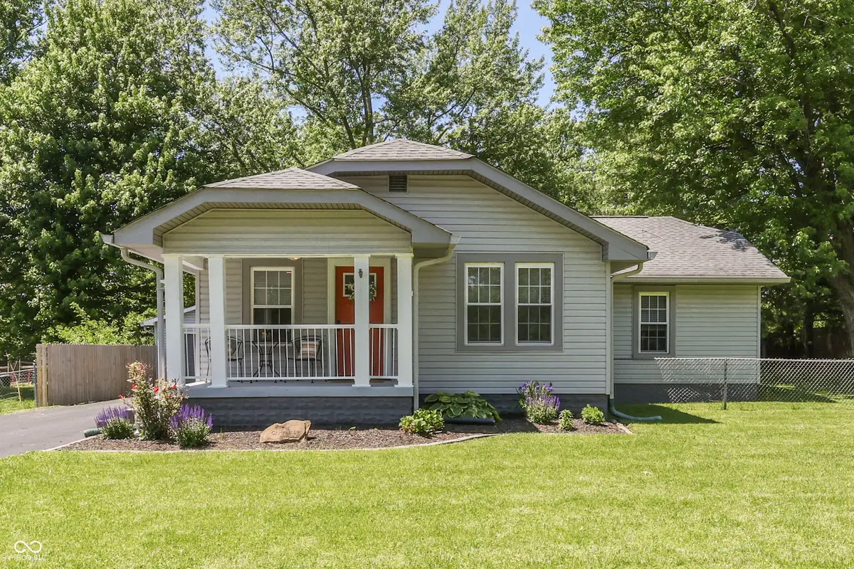 5608 Hardegan Street, Indianapolis, IN 46227 - #1