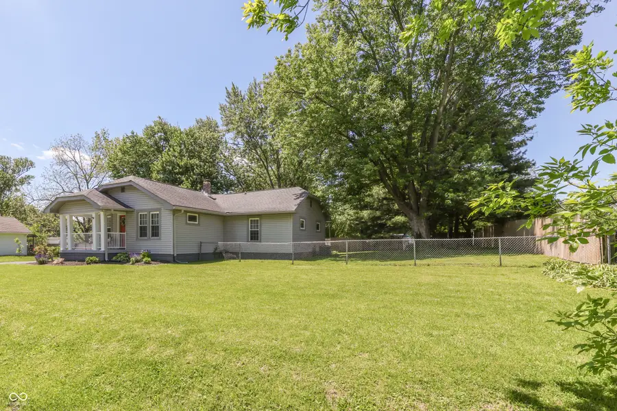 5608 Hardegan Street, Indianapolis, IN 46227 - #2