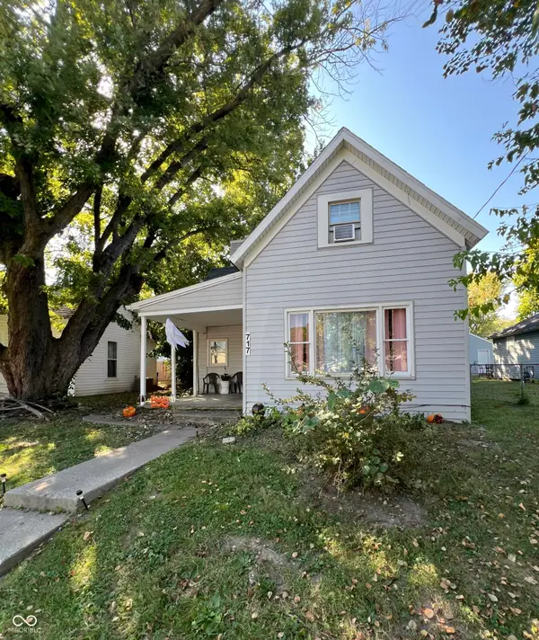 717 W State Street, Kokomo, IN 46902
