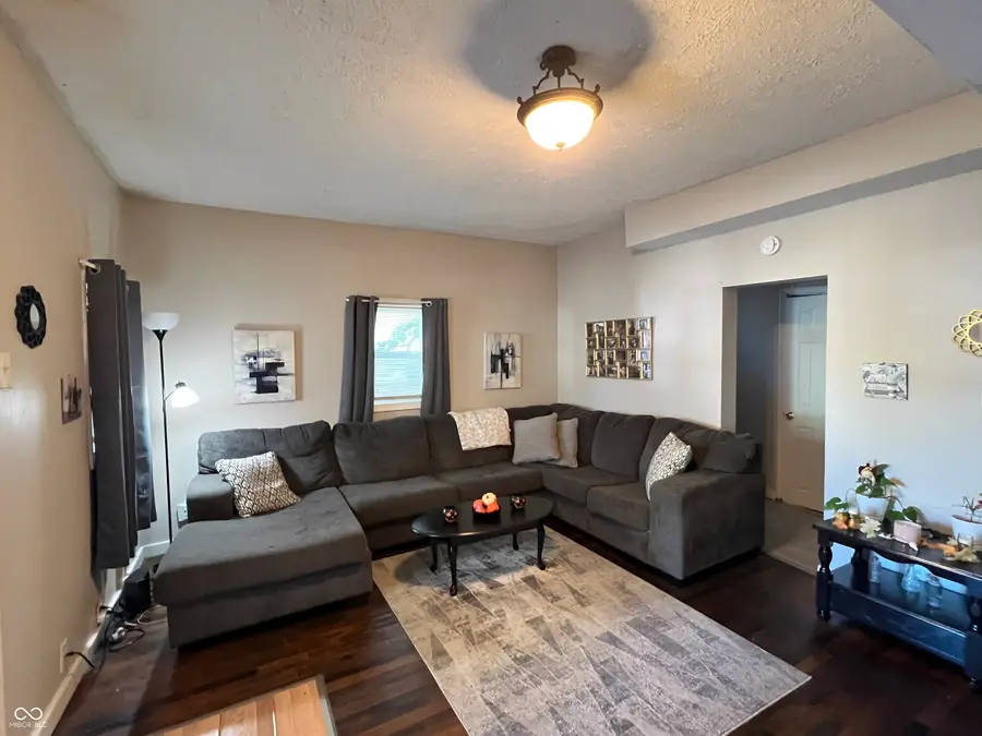 717 W State Street, Kokomo, IN 46902 - #2