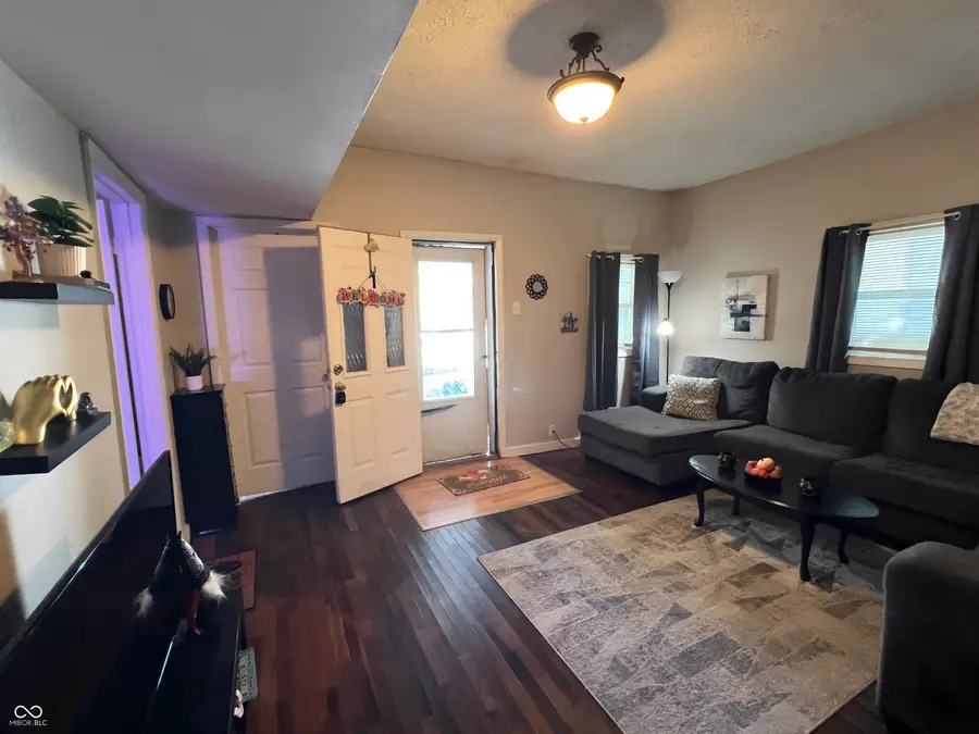 717 W State Street, Kokomo, IN 46902 - #3