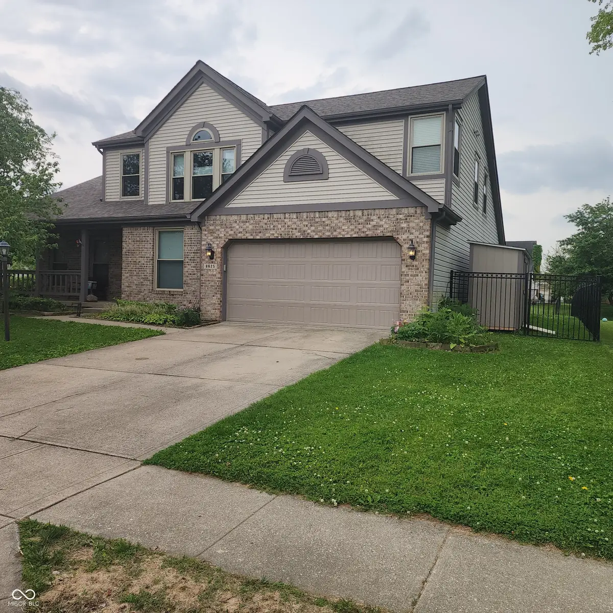 8625 Douglaston Court, Indianapolis, IN 46234 - #1