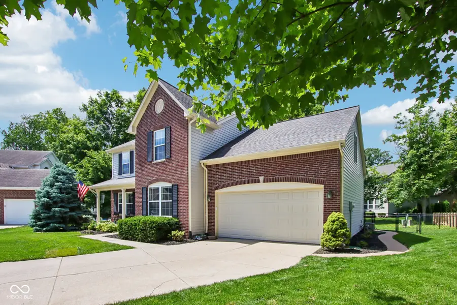 14308 Samoa Street, Fishers, IN 46038 - #2