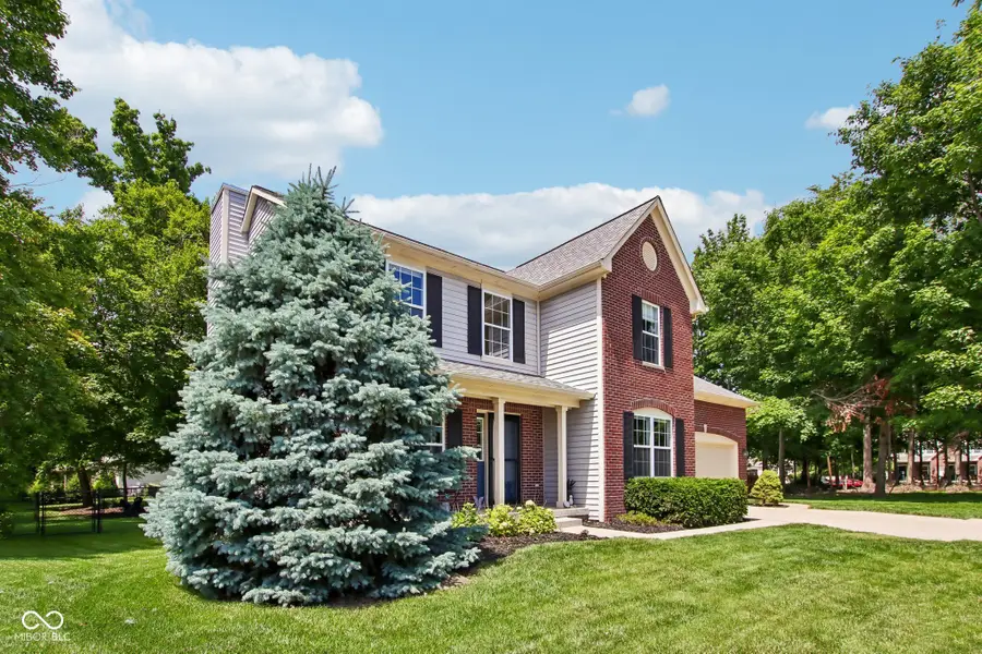 14308 Samoa Street, Fishers, IN 46038 - #3