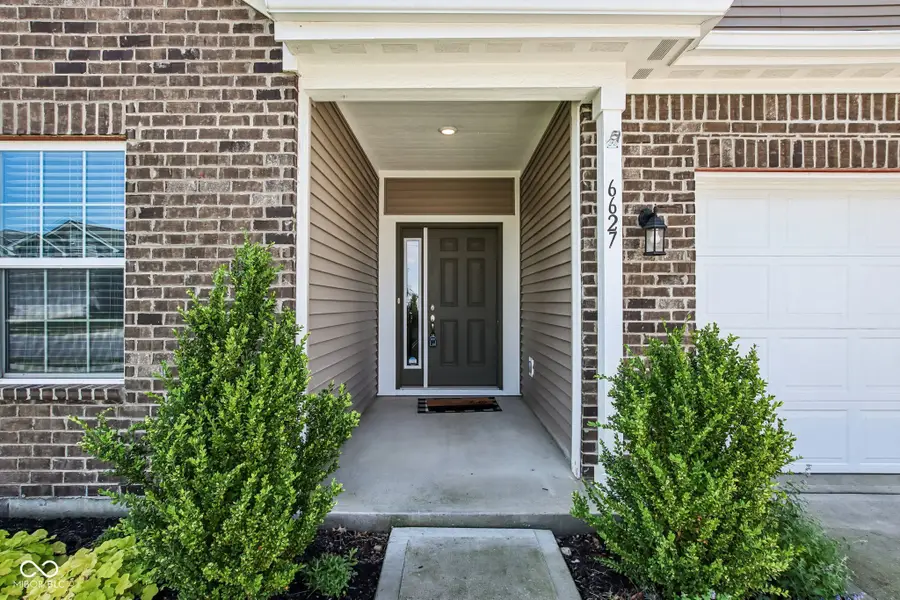 6627 Mayapple Drive, Pendleton, IN 46064 - #2