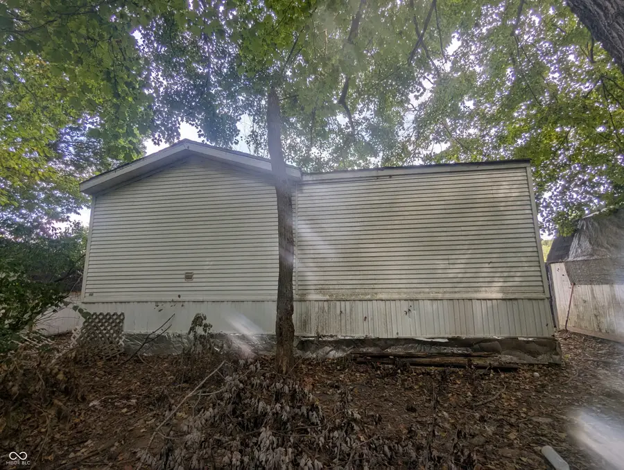154 Lazy River Road, Cloverdale, IN 46120 - #3