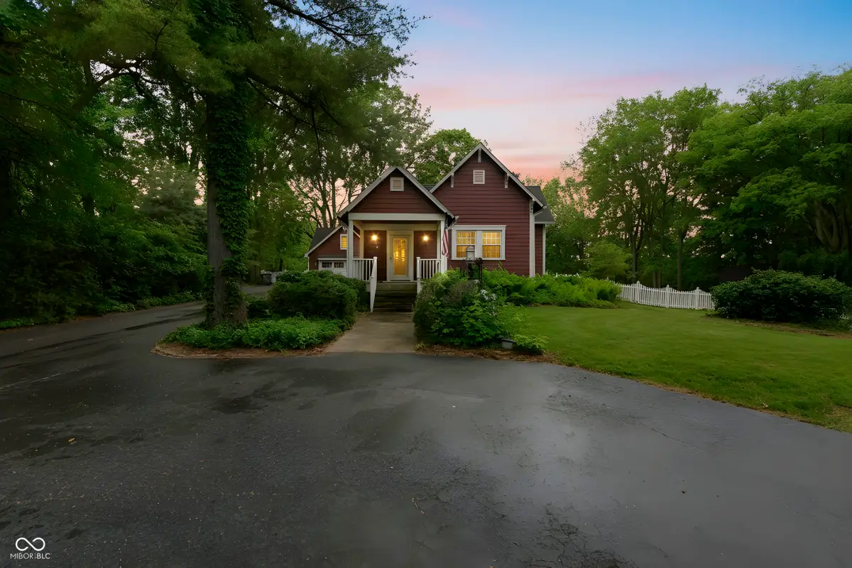 2610 Senour Road, Indianapolis, IN 46239 - #1