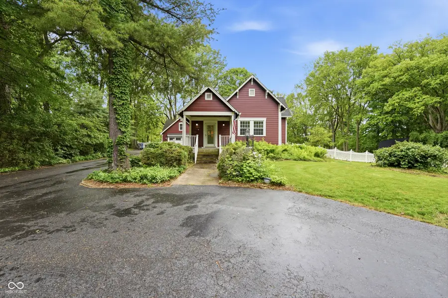 2610 Senour Road, Indianapolis, IN 46239 - #2