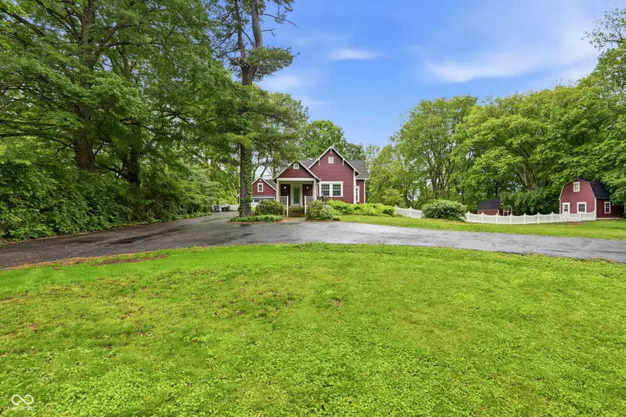 2610 Senour Road, Indianapolis, IN 46239 - #3