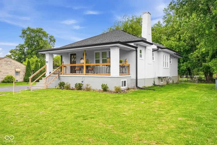 744 S Obrien Street, Seymour, IN 47274 - #2