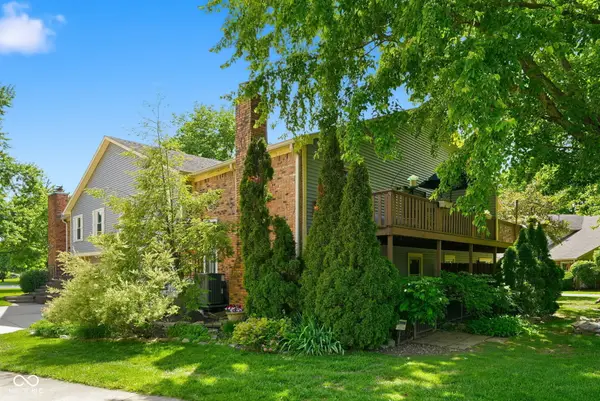 7455 Prairie Lake Drive, Indianapolis, IN 46256