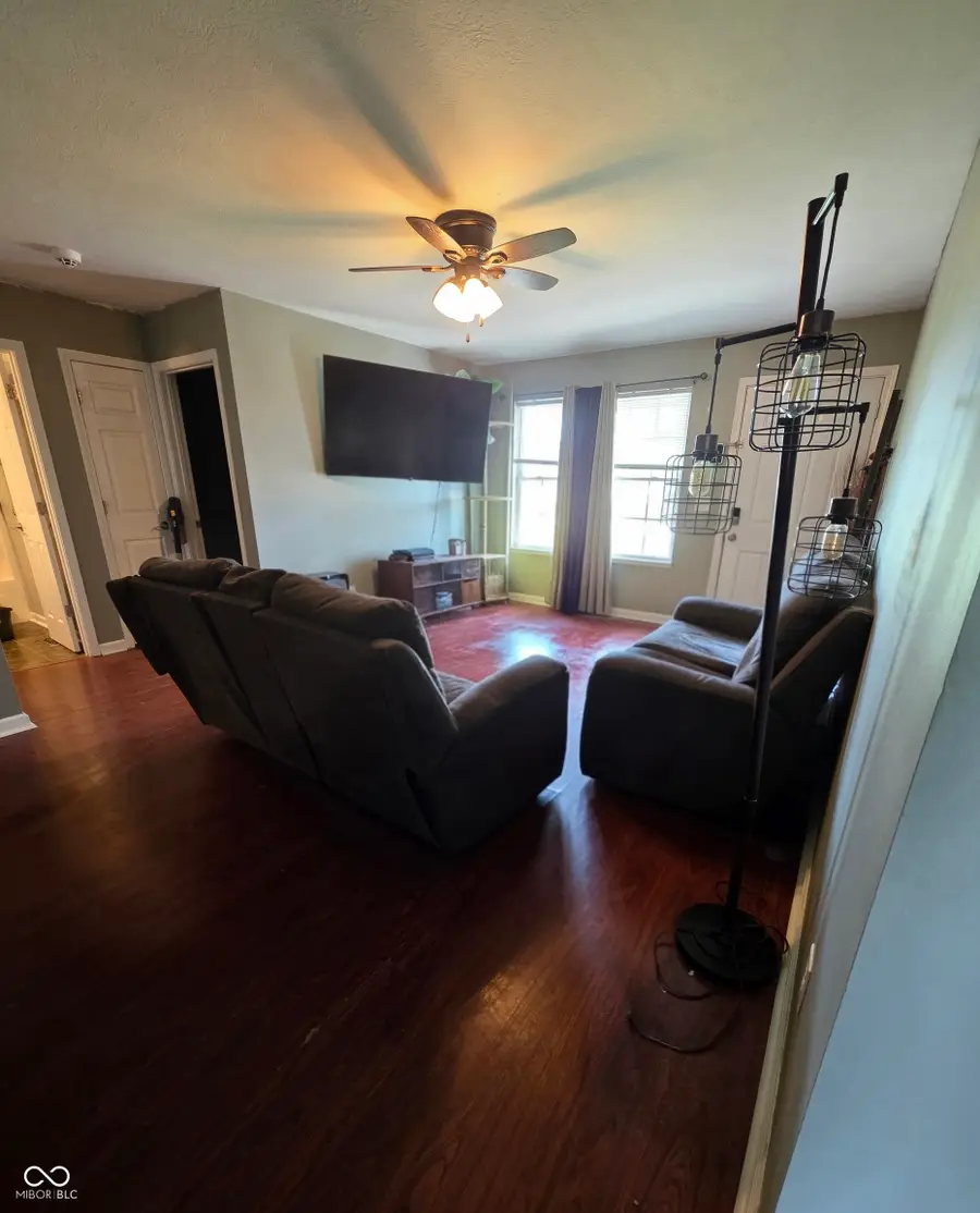 1743 E Graham Boulevard, Scottsburg, IN 47170 - #3