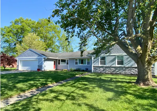 122 Grandison Road, Greenfield, IN 46140