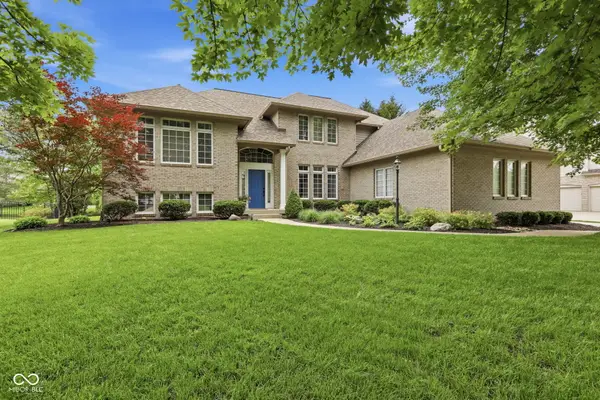 5914 Trading Post Place, Carmel, IN 46033