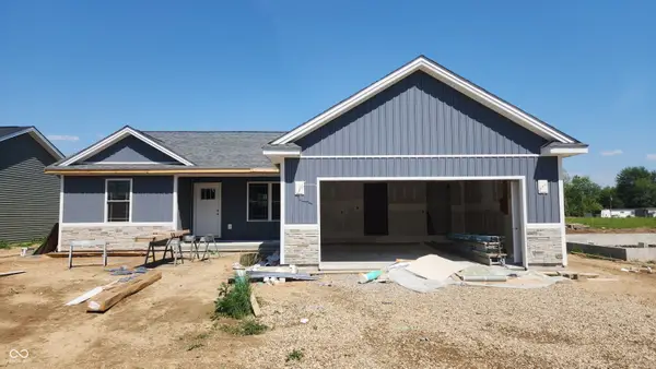743 Marley Lane, Seymour, IN 47274