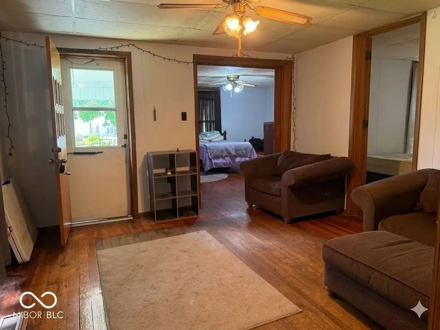 1710 S 4th Street, Terre Haute, IN 47802 - #3