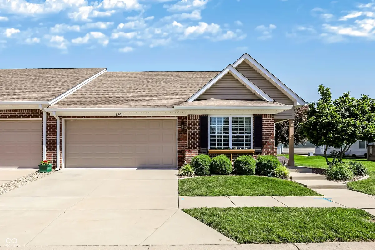 3302 Jackson Reed Street, Greenwood, IN 46143 - #1