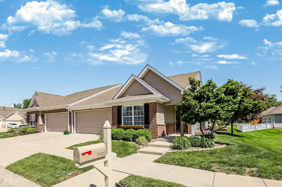 3302 Jackson Reed Street, Greenwood, IN 46143 - #3