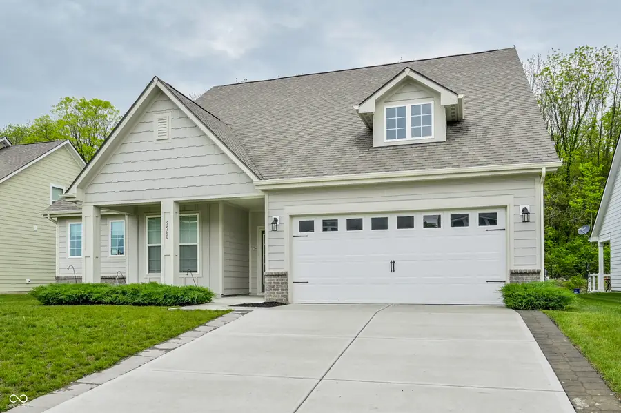 2560 Lanai Lane, Greenwood, IN 46143 - #3