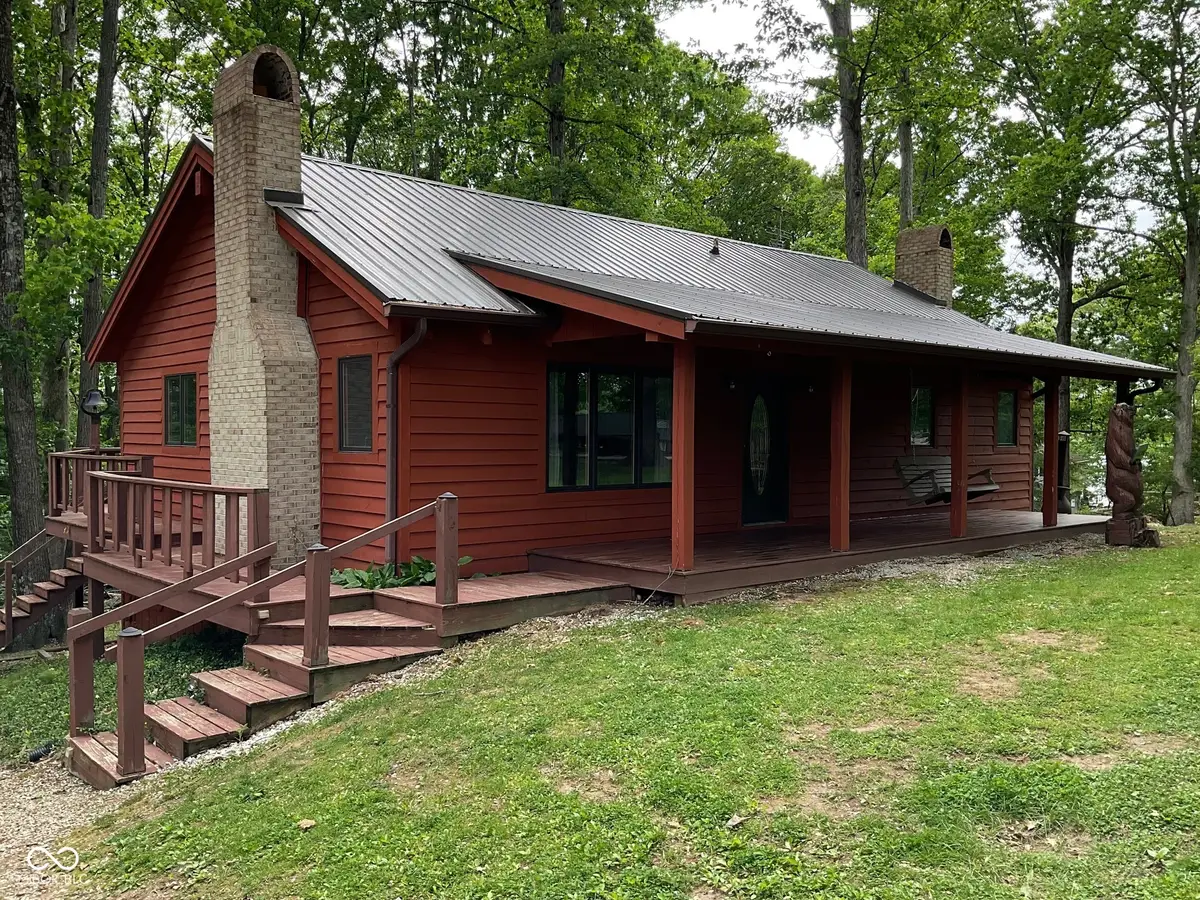 9311 E Heffner Drive, Rockville, IN 47872 - #1