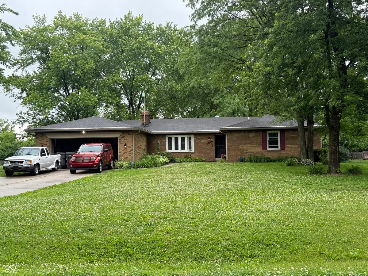 7660 S Oak Drive, Indianapolis, IN 46227 - #1